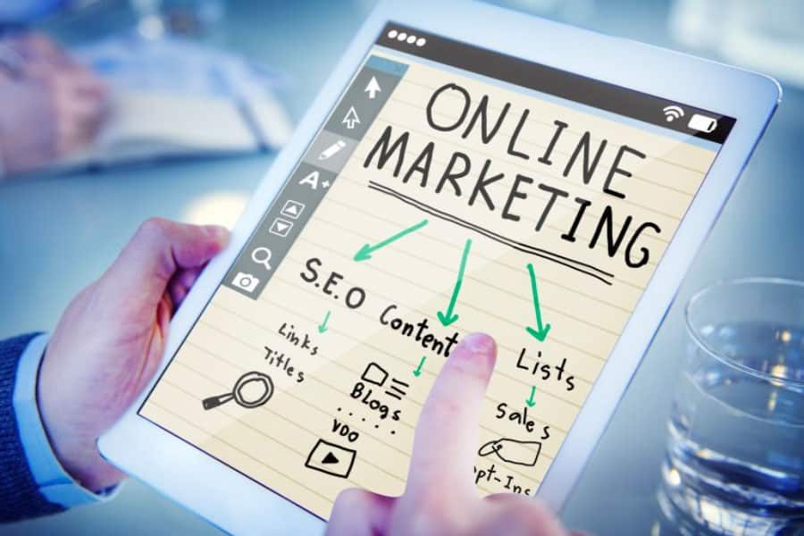 Como encontrar mais clientes utilizando a Internet