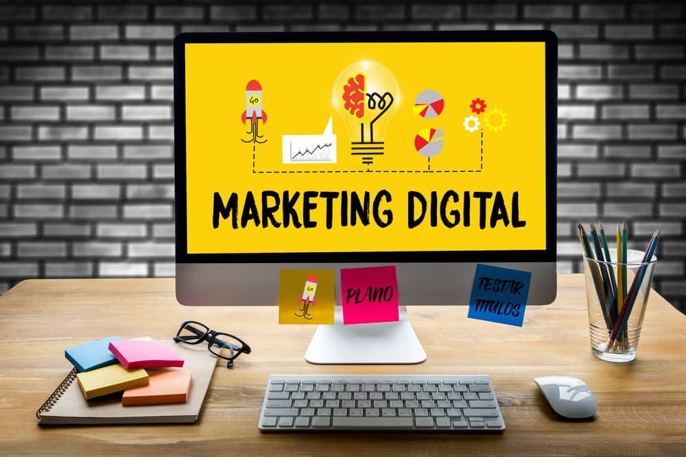 Como encontrar mais clientes utilizando a Internet
