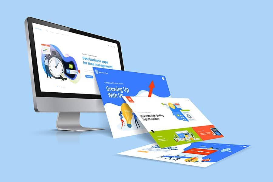 4 Motivos PROFISSIONAIS para estar na Internet