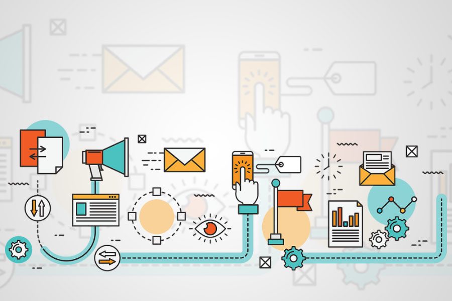 7 Ideias práticas de marketing digital